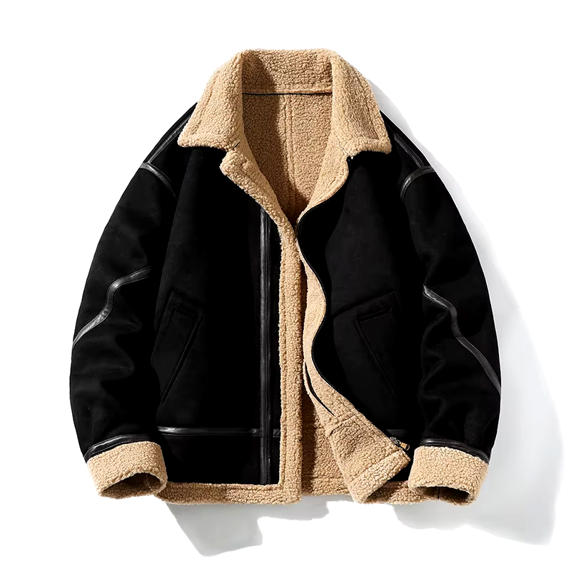 Northbound Sherpa Jacket