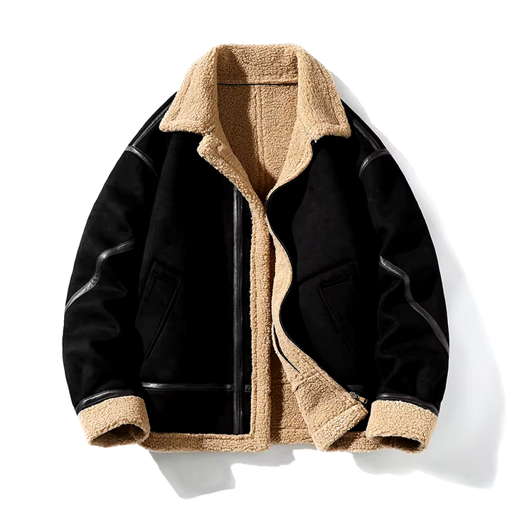Northbound Sherpa Jacket