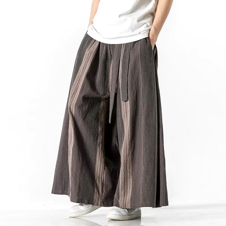 Oakridge Stripe Pants