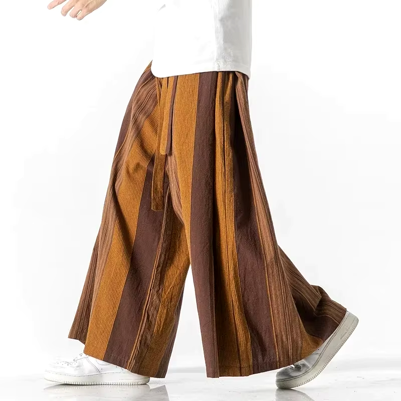 Oakridge Stripe Pants