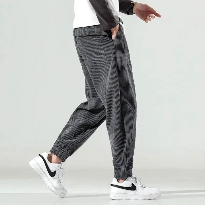 Osaka Corduroy Jogger