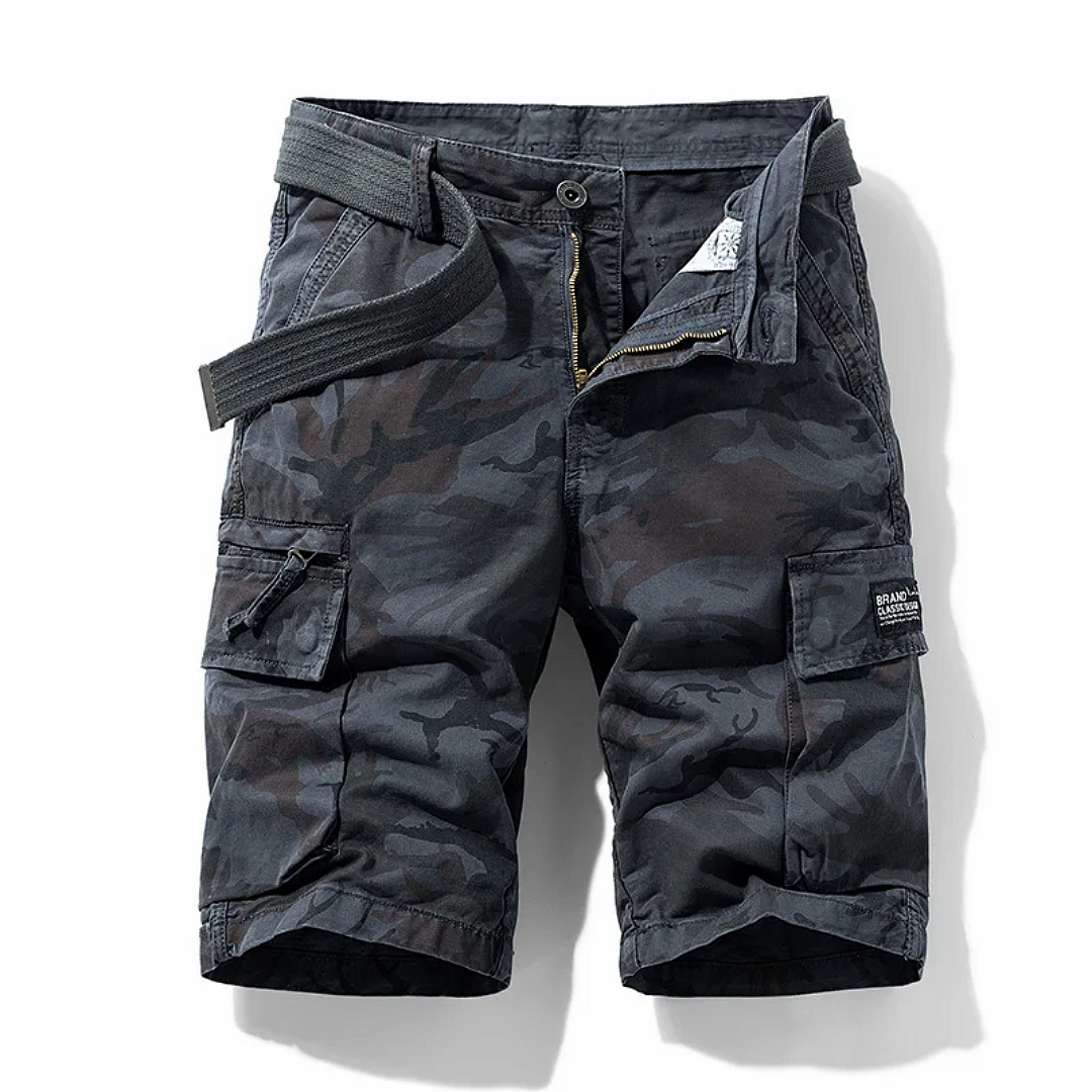 Outlander Shorts