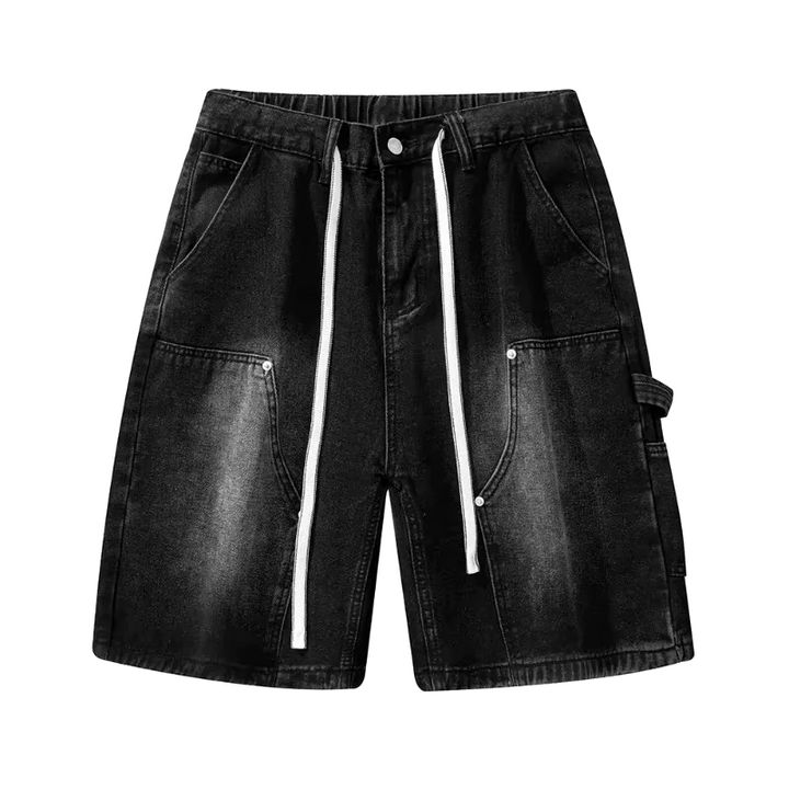 Parker Denim Shorts