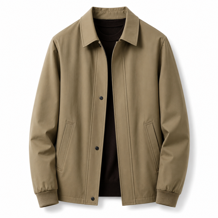 Peter Tailored Jacket