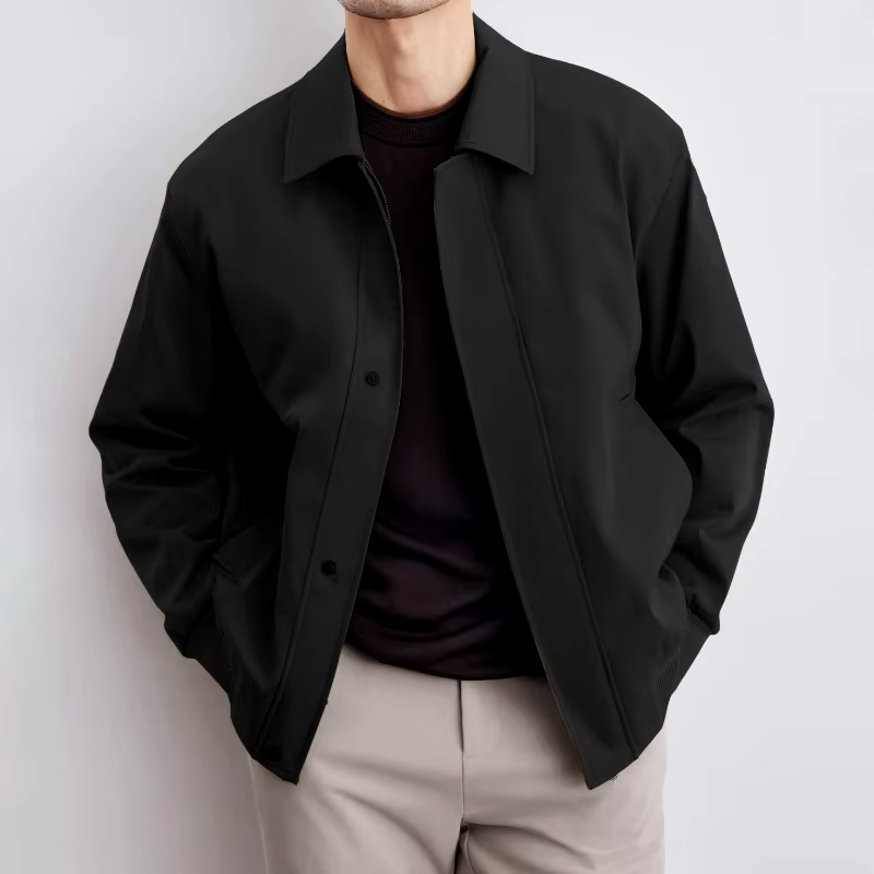 Peter Tailored Jacket