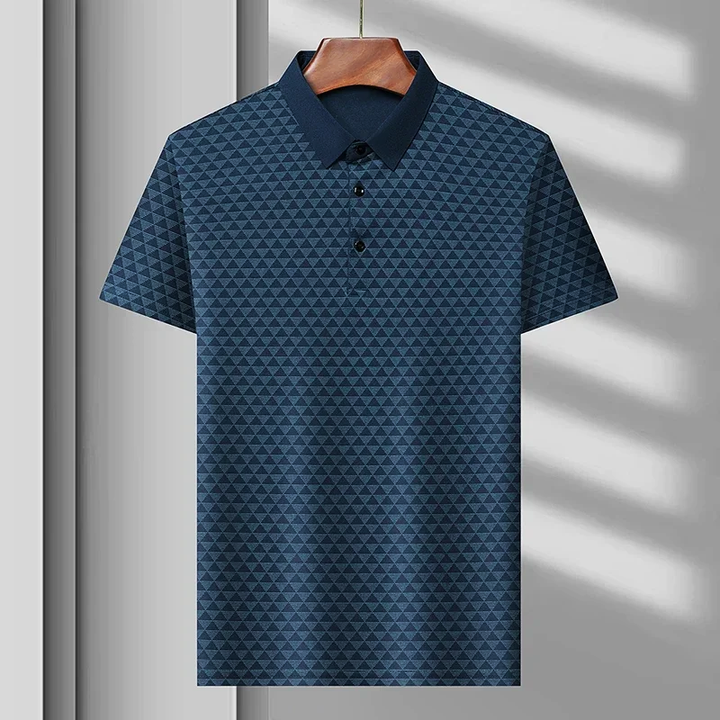 Ice Silk Polo