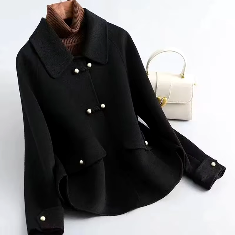 Rebecca Cashmere Jacket