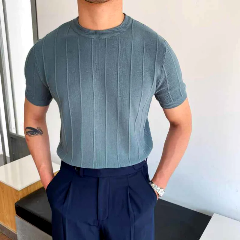 Robles Stripe T-shirt