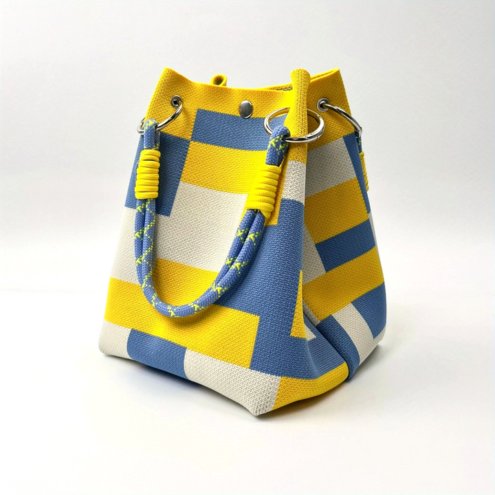Roxie Mini Bucket Bag