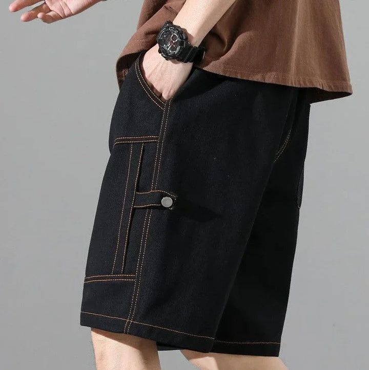 Pioneers Bermuda Shorts