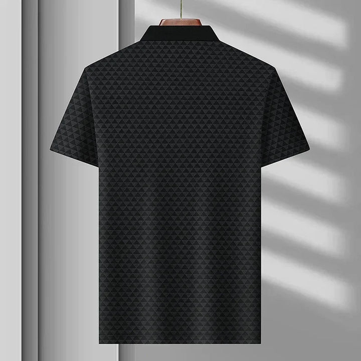 Ice Silk Polo