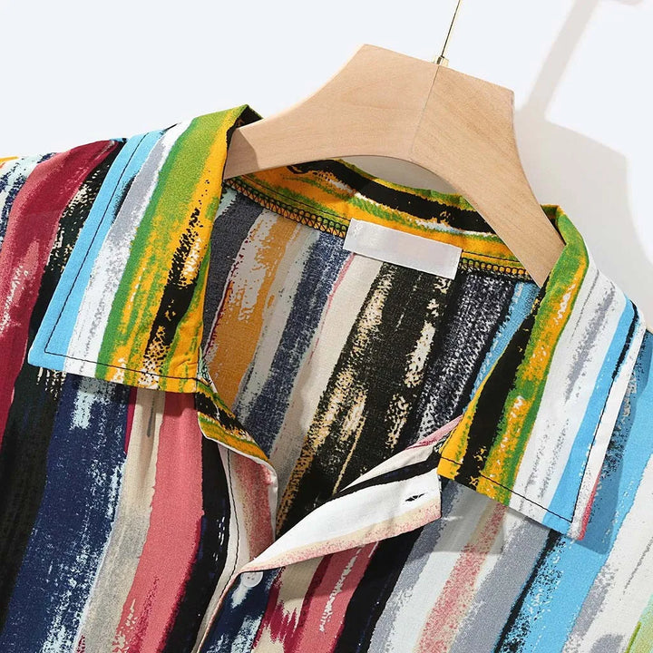 Summer Waves Shirt