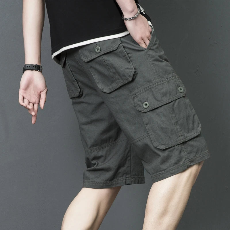 Denver Cargo Shorts