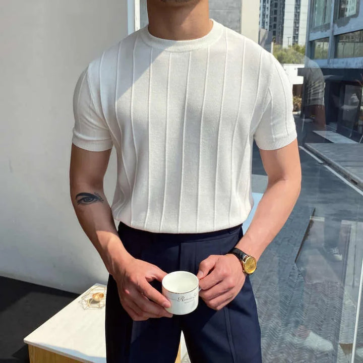 Robles Stripe T-shirt
