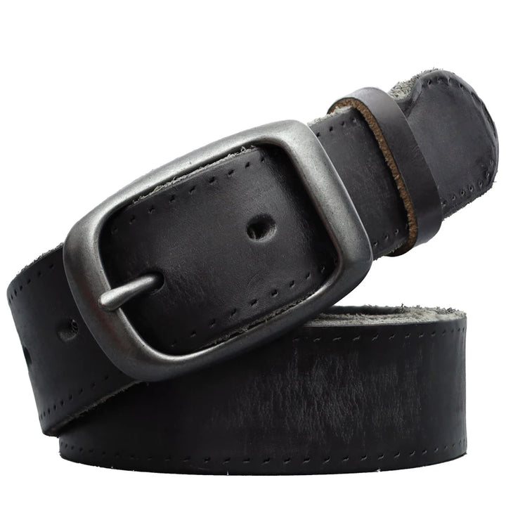 Heritage Pure Cowhide Belt