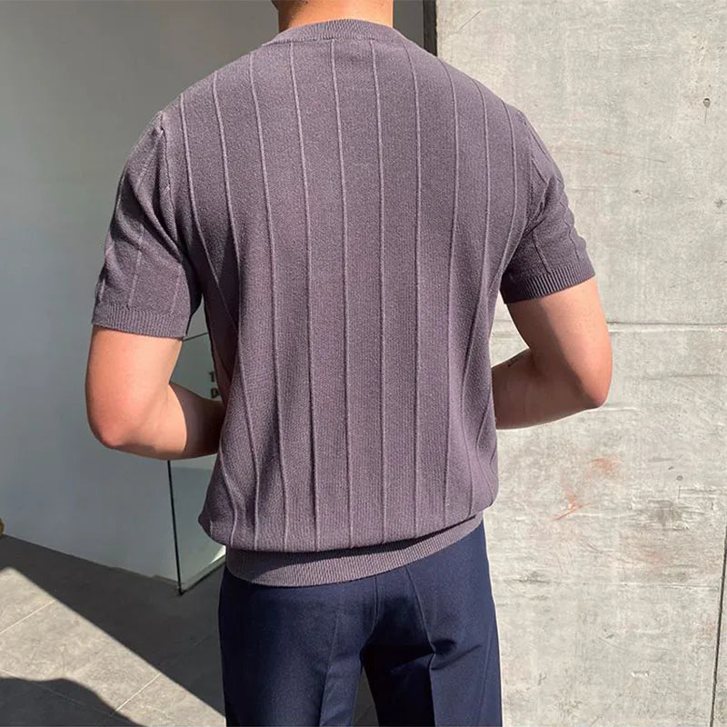 Robles Stripe T-shirt
