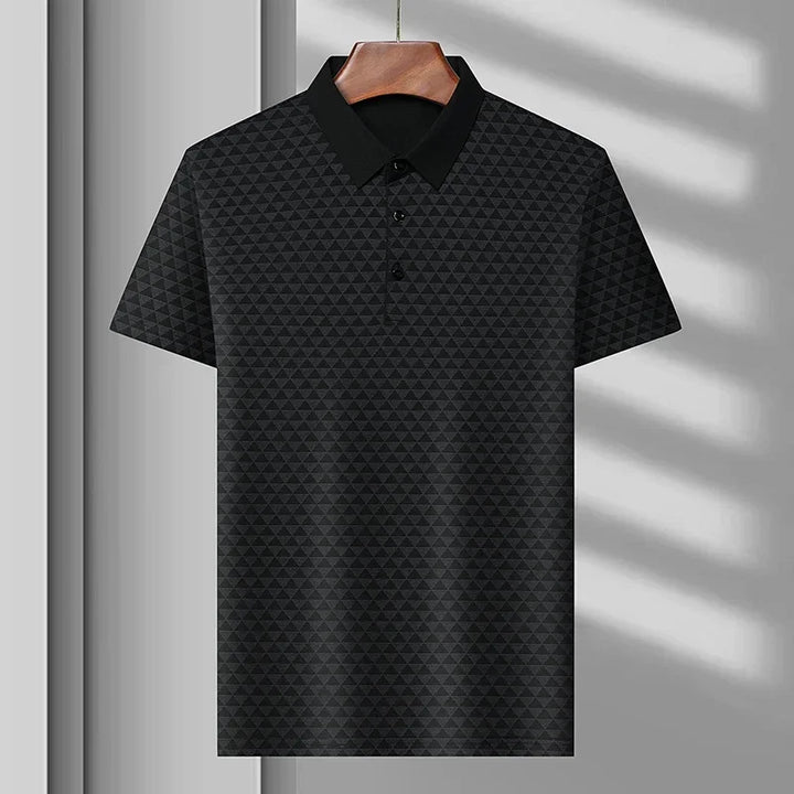 Ice Silk Polo
