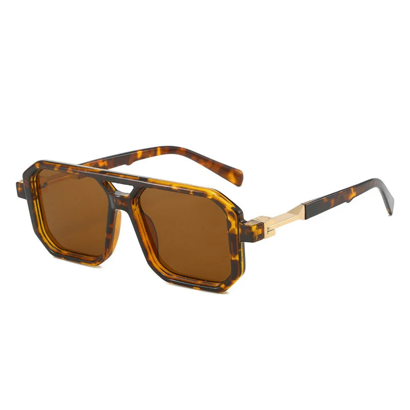 Kai Sleek Gradient Sunglasses