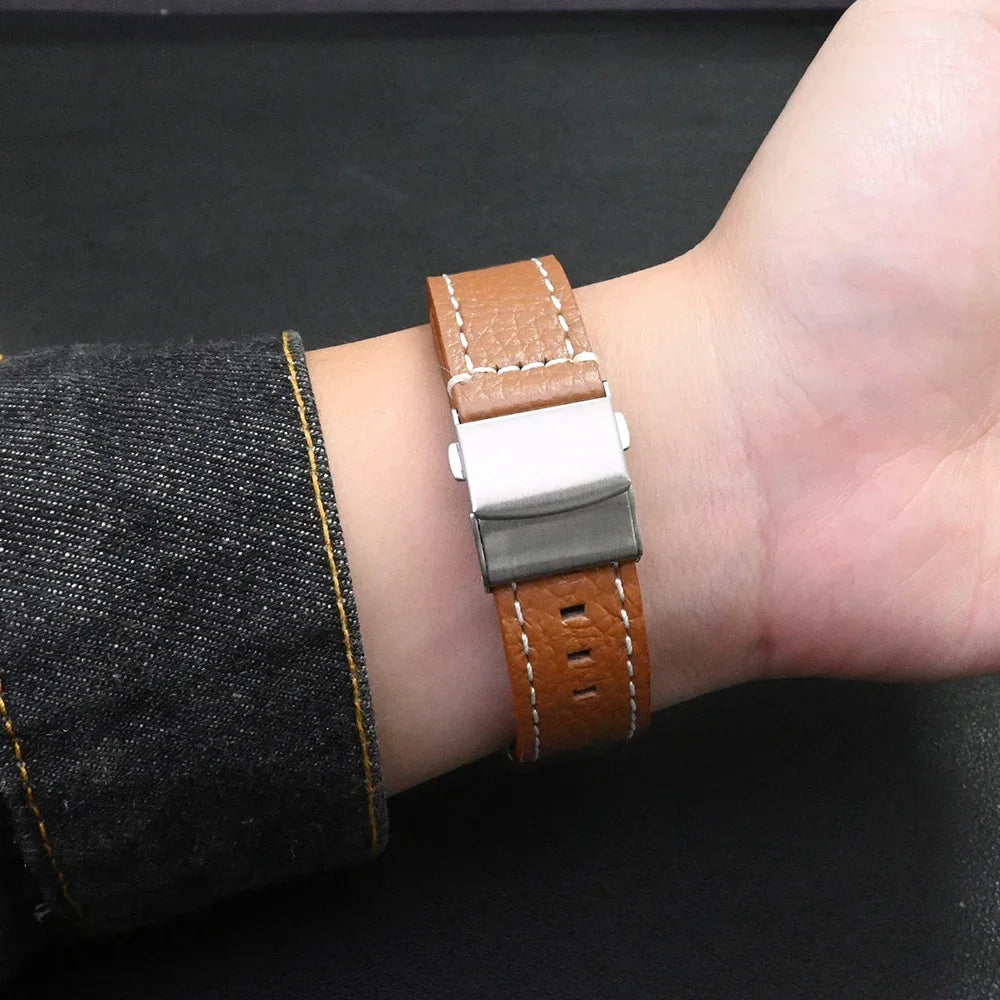 Versaband Apple Watch Band