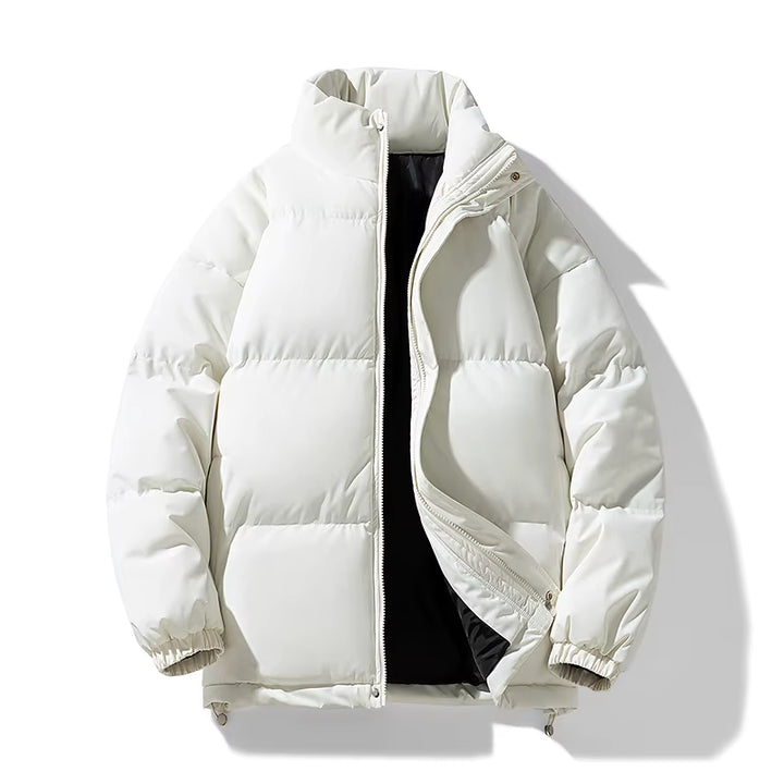 Rockfella Quilted Puffer Jacket