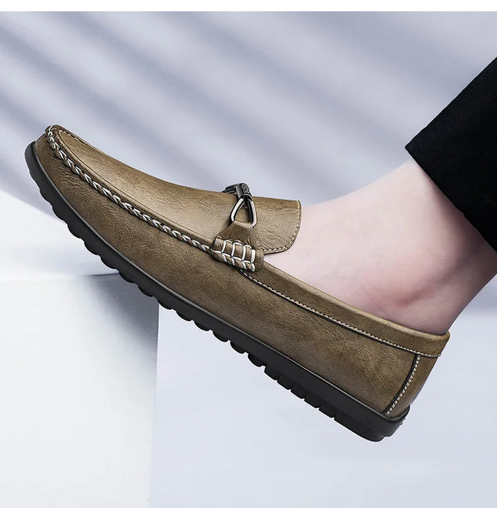 Briar Loafers