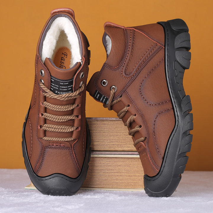 ArcticStride Winter Boots