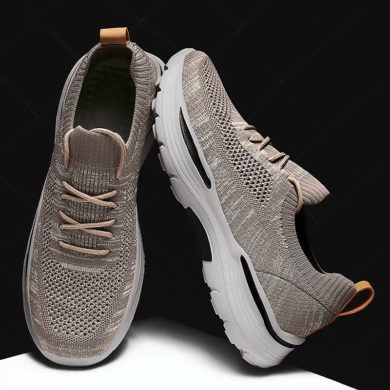 AirFlex Breathable Breeze Shoes