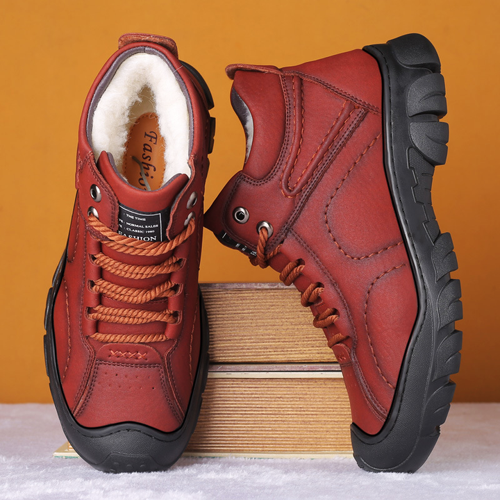 ArcticStride Winter Boots