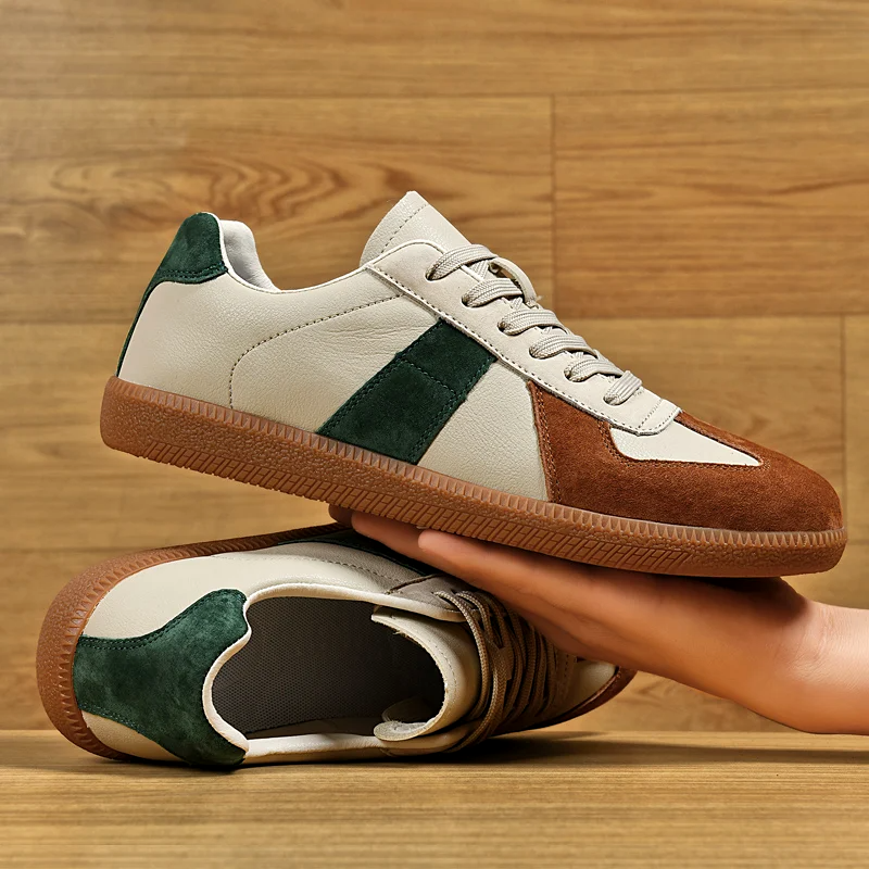 Apex Vintage Sneakers
