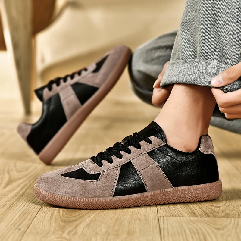 Apex Vintage Sneakers