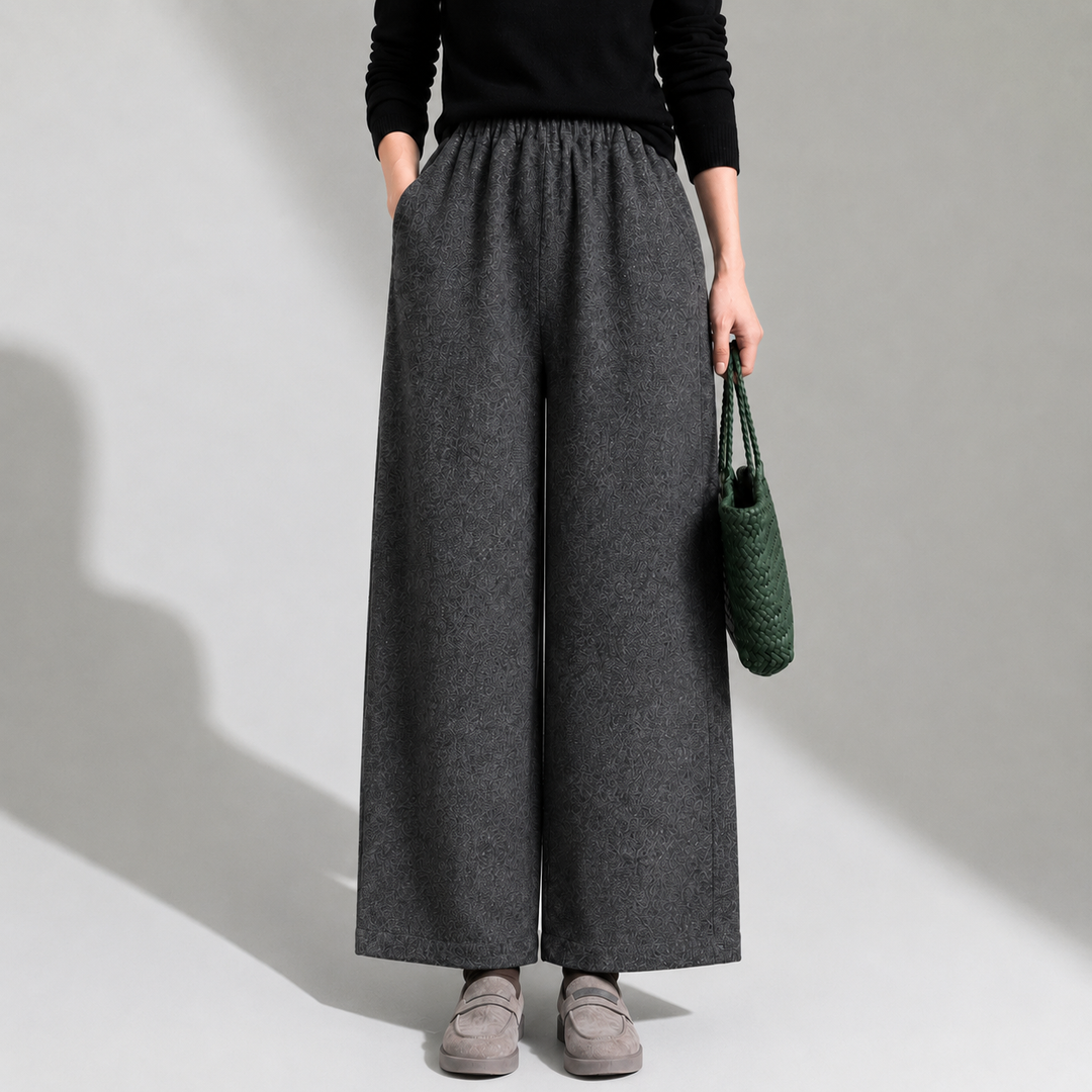 Sofia Wide Leg Pants