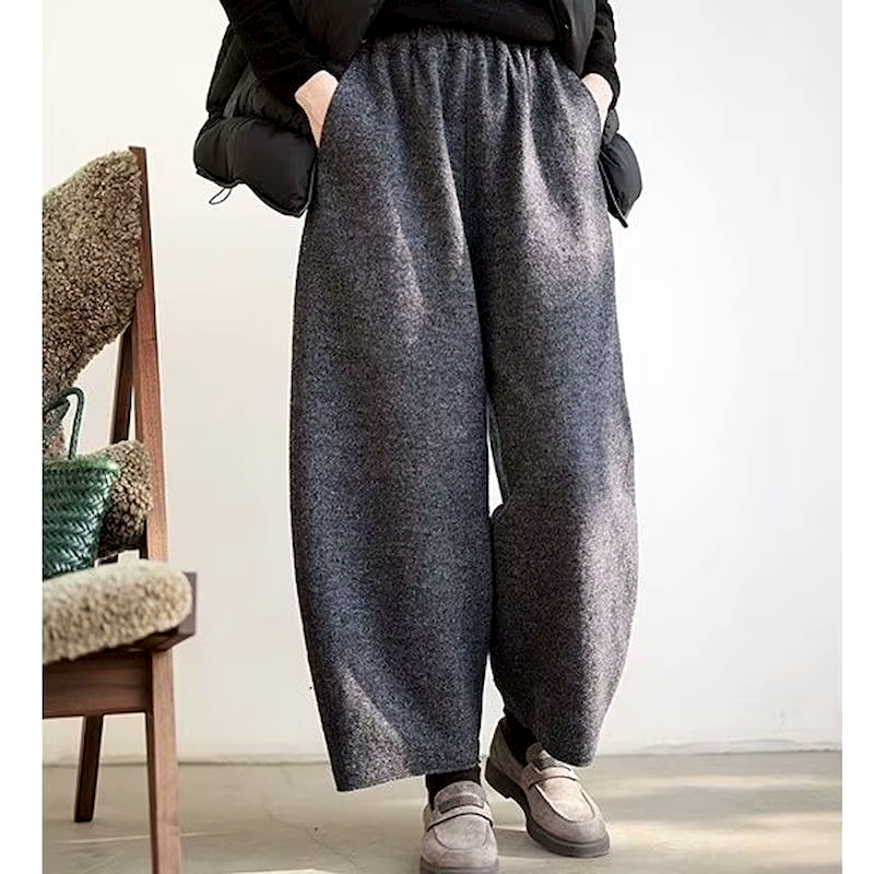 Sofia Wide Leg Pants
