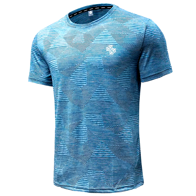 Stridex Dry Fit T-shirt