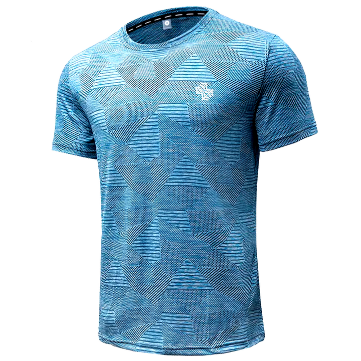 Stridex Dry Fit T-shirt