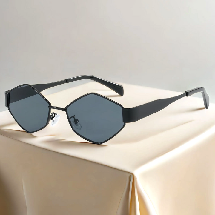 Gianna Hexa Sunglasses