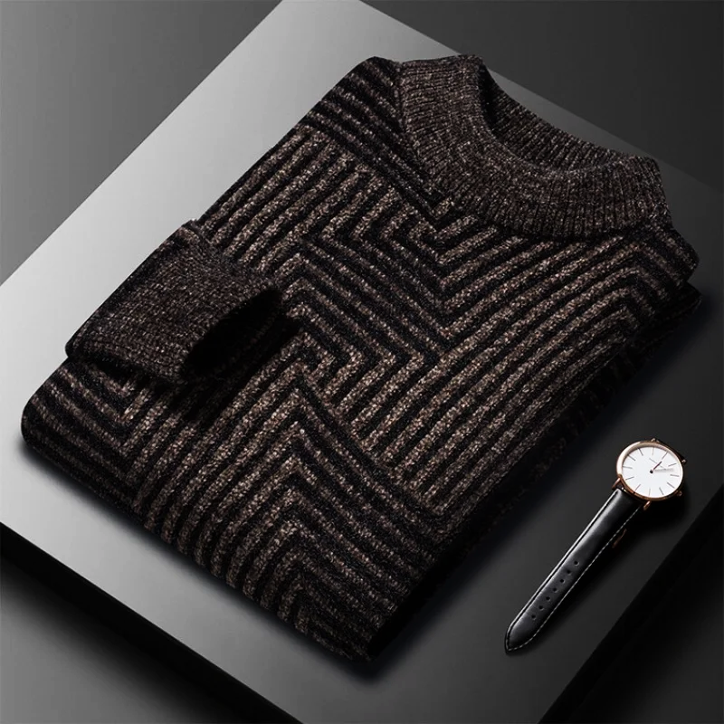 Jack Foster Crewneck Sweater