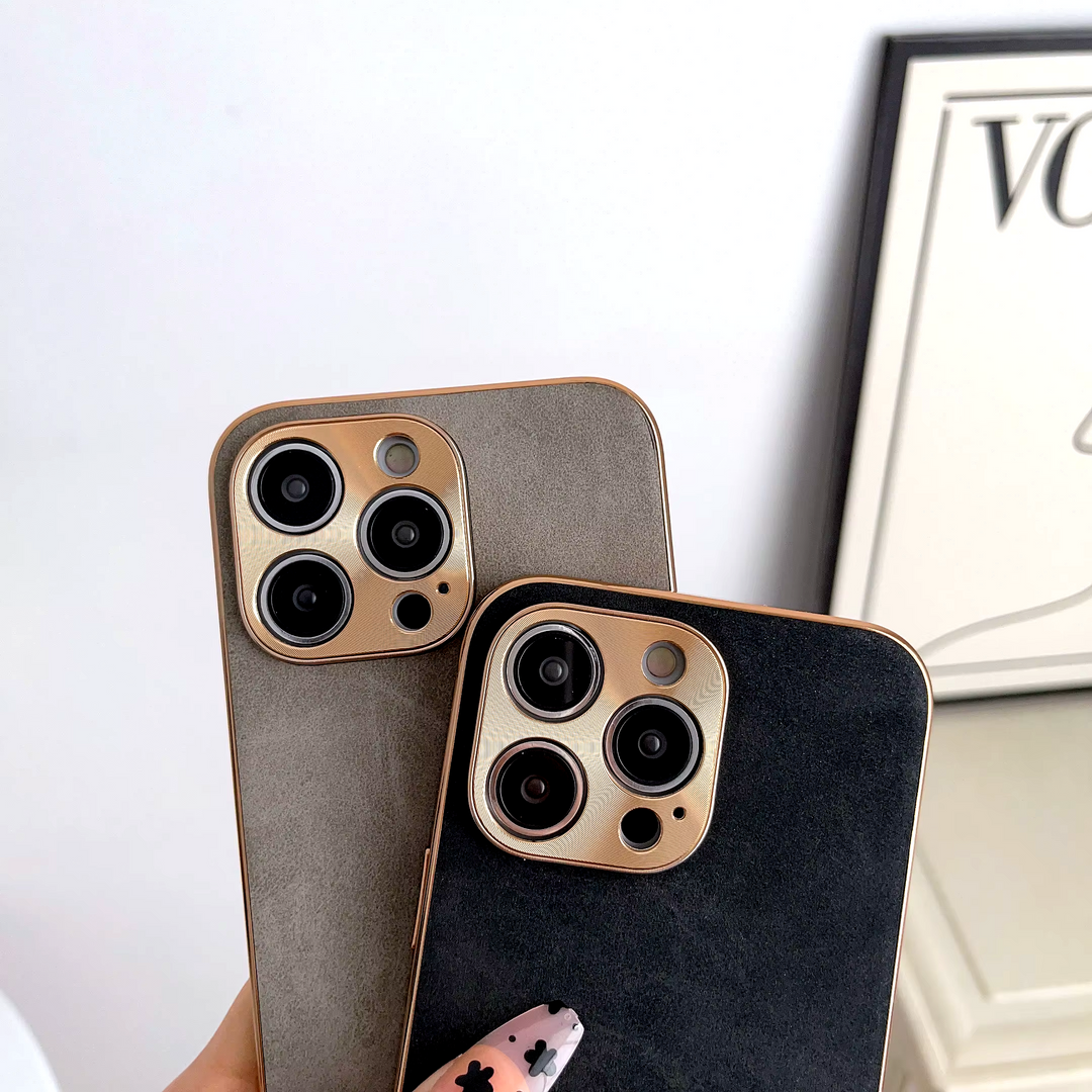 Tanné iPhone Case