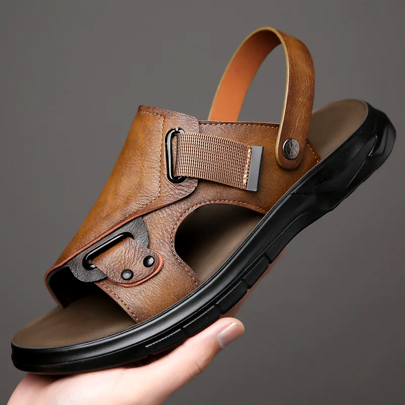 Terra Contour Sandal