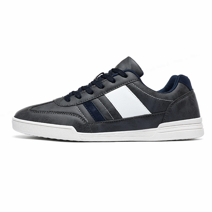 Courtside Classic Sneaker