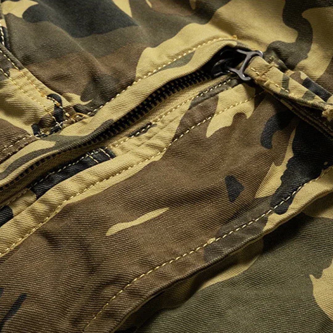Outlander Shorts