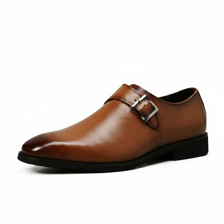 Sullivan Monkstrap Shoes
