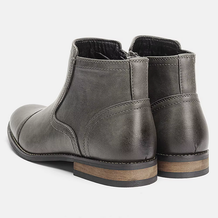 Hamilton Ankle Boots