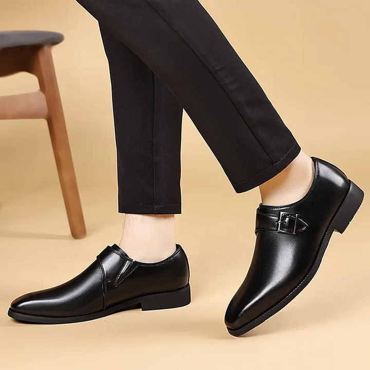Sullivan Monkstrap Shoes