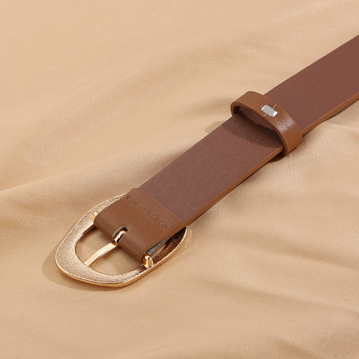 The Sienna belt