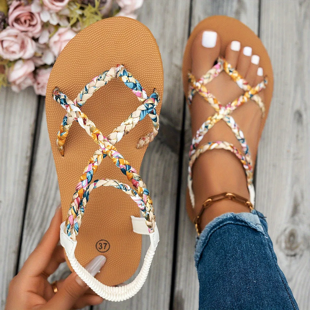 Kalani Summer Sandałs