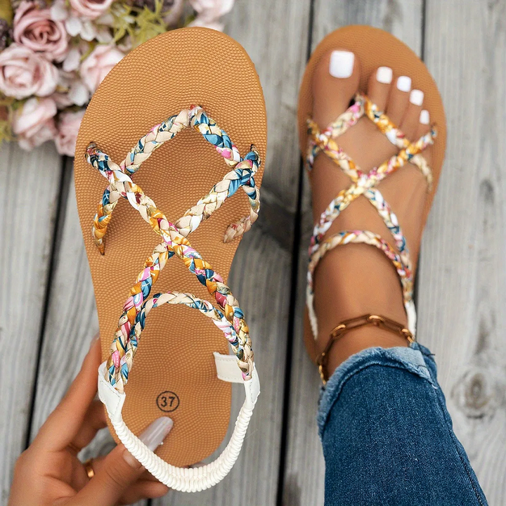 Kalani Summer Sandałs