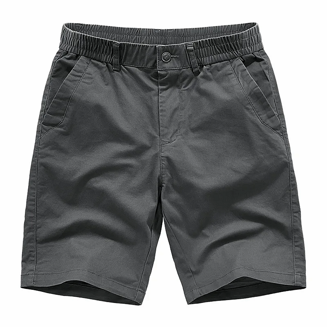 Monaco Chino Shorts