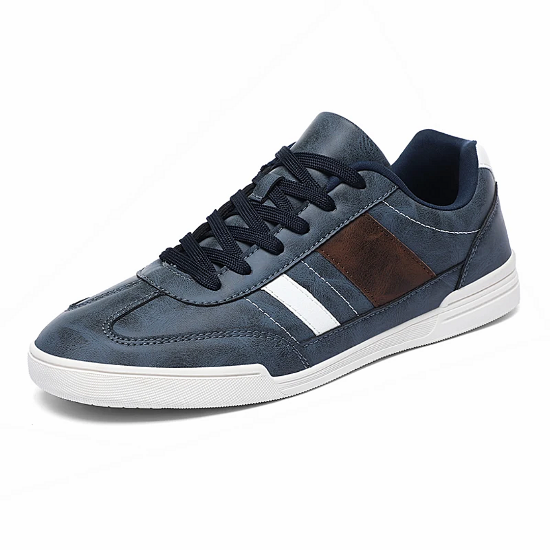 Courtside Classic Sneaker