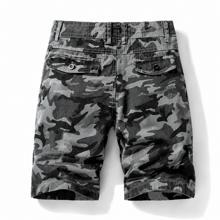 Flint Chino Shorts