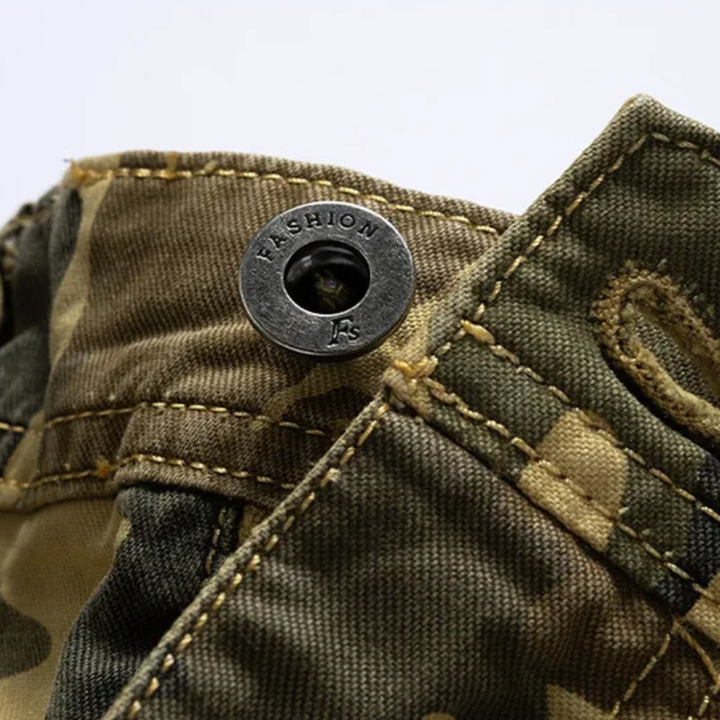 Outlander Shorts